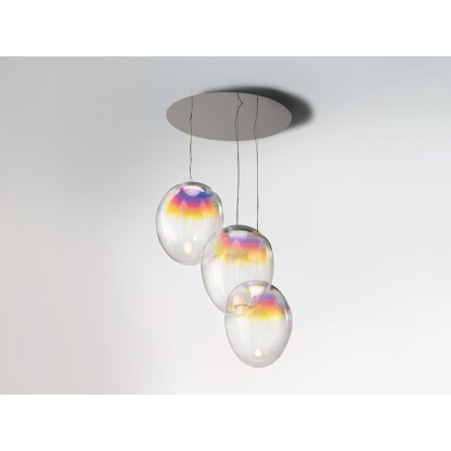 Подвесные светильники Artemide STELLAR NEBULA