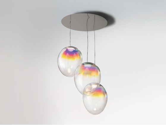 Подвесные светильники Artemide STELLAR NEBULA