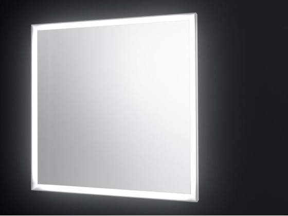 Зеркало для ванной комнаты Boffi SP14