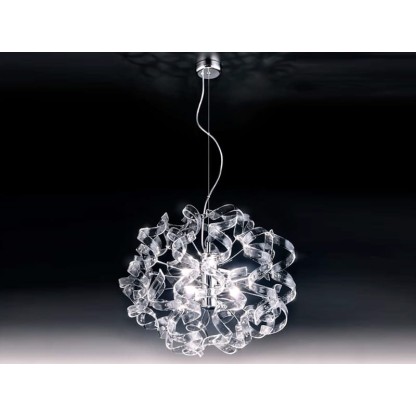 Подвесные светильники Metal Lux ASTRO