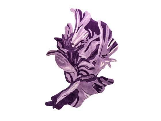 Ковер Karpeta SOFT LEAVES