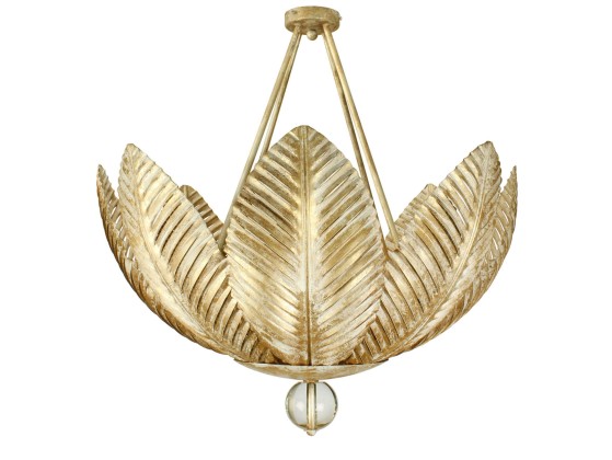 Подвесные светильники Abrissi PALMA