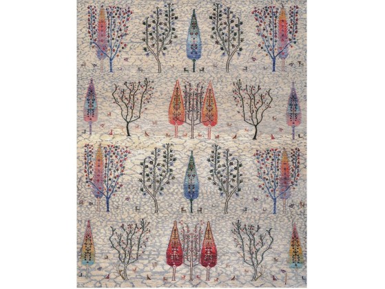 Ковер Zollanvari WOODLAND 3