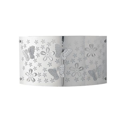 Бра - настенная лампа Fan Europe Lighting BUTTERFLY
