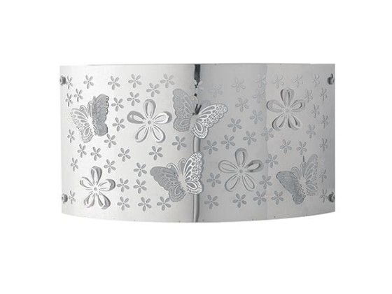 Бра - настенная лампа Fan Europe Lighting BUTTERFLY