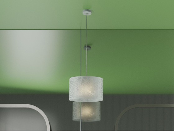 Подвесные светильники Fan Europe Lighting BATIK