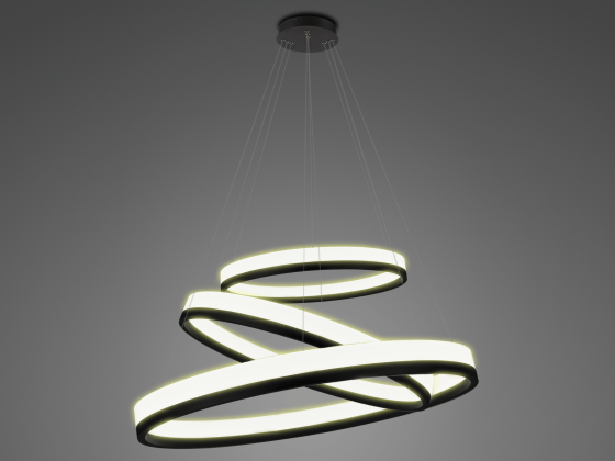 Подвесные светильники Altavola Design BILLIONS NO. 3