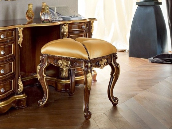 Пуф Modenese Luxury Interiors 13526