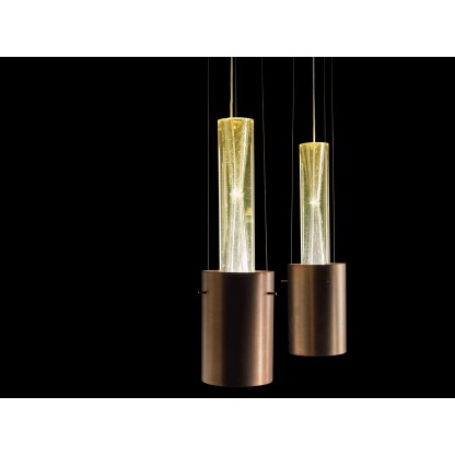 Подвесные светильники Henge GHOST