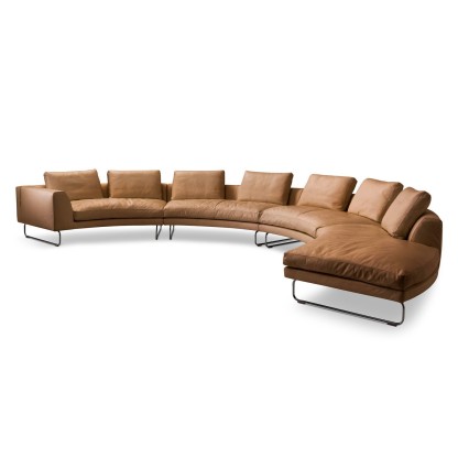 Диван i 4 Mariani ADD_LOOK ROUND