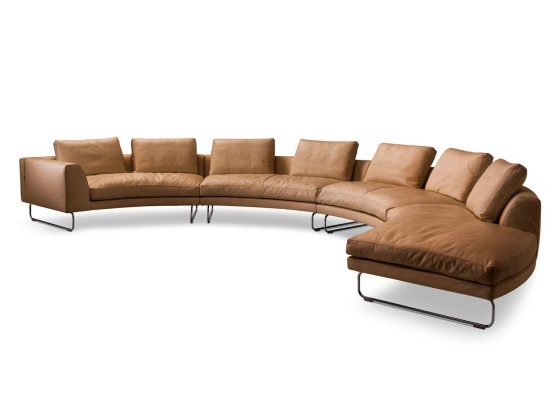 Диван i 4 Mariani ADD_LOOK ROUND