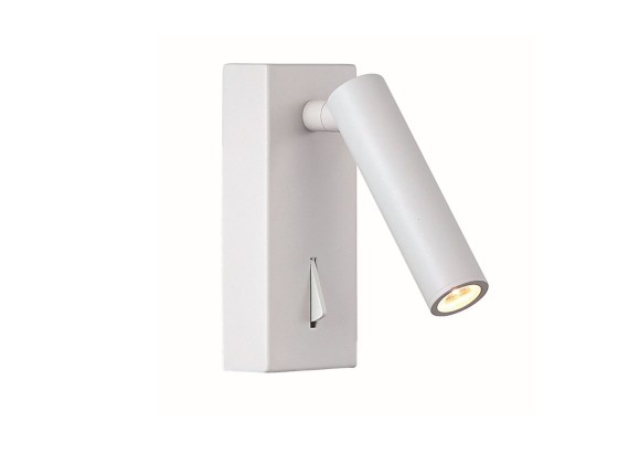 Бра - настенная лампа Terzo Light ZEN