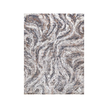 Ковер Edition Bougainville SOWER TAWNY