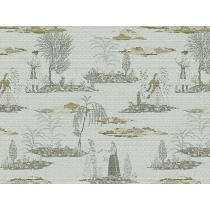 Ткани Rubelli LOVER'S GARDEN