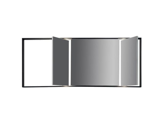 Зеркало для ванной комнаты Vallve PERMETRO