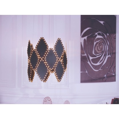 Подвесные светильники Le Deun Luminaires MATEO