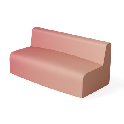 Садовый диван Cridea MOVE ON