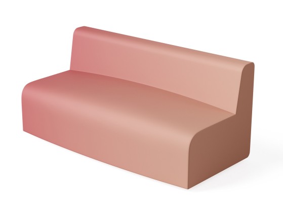 Садовый диван Cridea MOVE ON