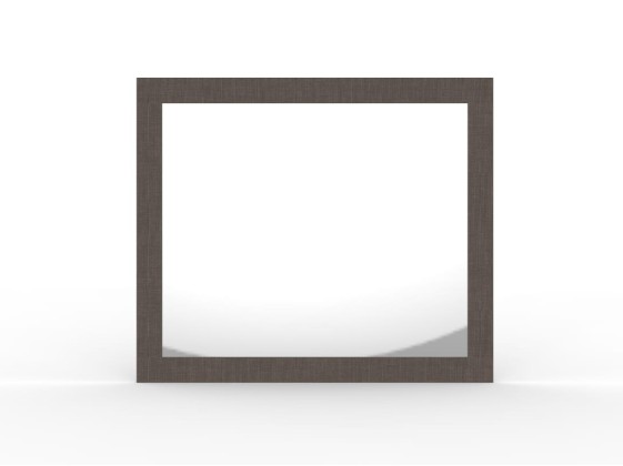 Зеркало Mobilspazio ZEUS SP 02