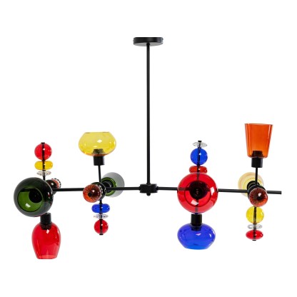 Подвесные светильники KARE Design MAZZO OTTO