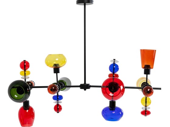 Подвесные светильники KARE Design MAZZO OTTO