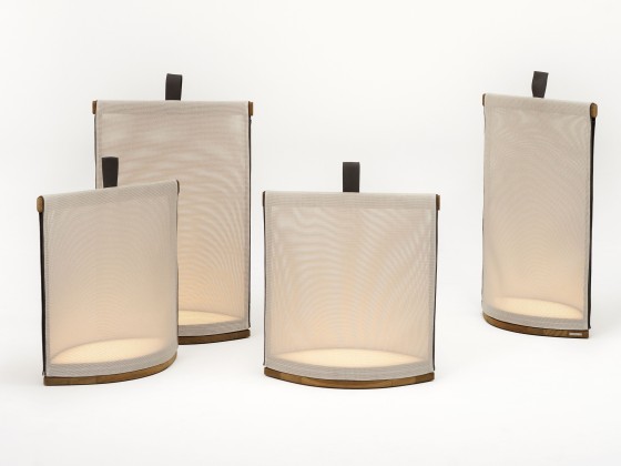 Фонари RODA PILLOW