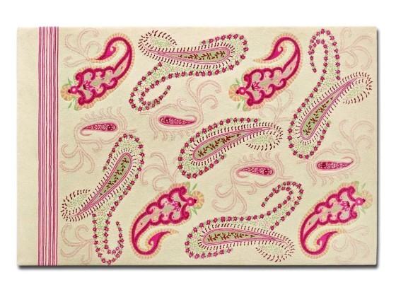 Ковер OT Oliver Treutlein PAISLEY