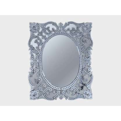 Зеркало Sogni Di Cristallo RECANATI