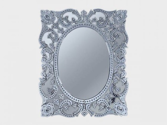 Зеркало Sogni Di Cristallo RECANATI