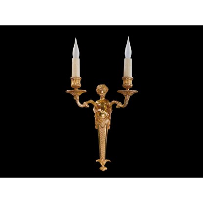 Бра - настенная лампа Tisserant 21660