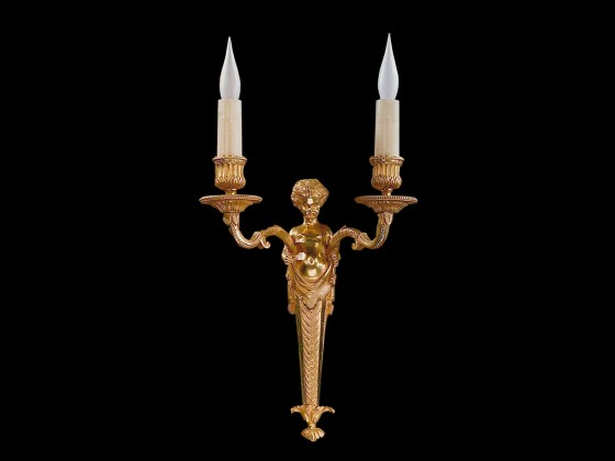 Бра - настенная лампа Tisserant 21660