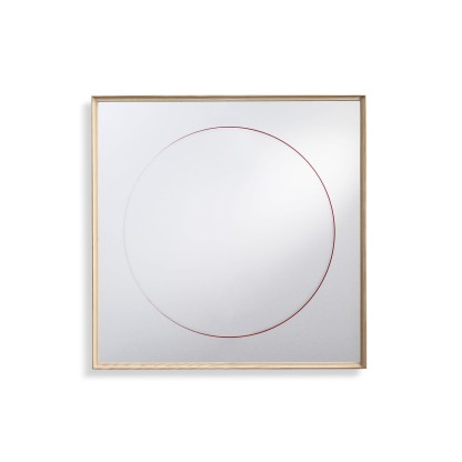 Зеркало Cassina DEADLINE - ETERNAL SUN