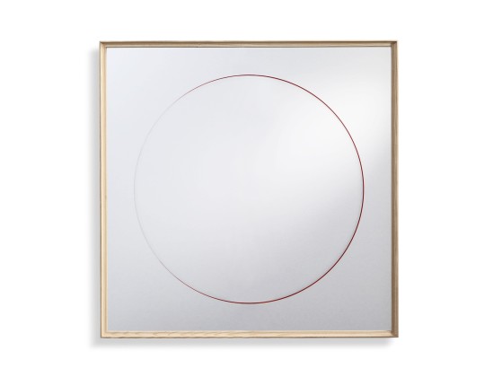 Зеркало Cassina DEADLINE - ETERNAL SUN