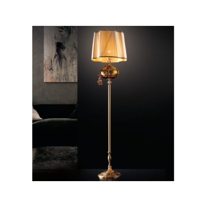 Напольный светильник Euroluce Lampadari TESEO PT1