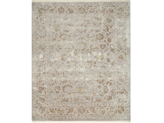 Ковер Jaipur Rugs CHICORY NRA-16 Soft Gray/Soft Gray
