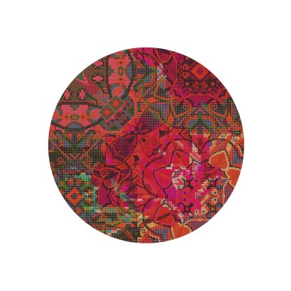 Ковер OBJECT CARPET MARRAKESH