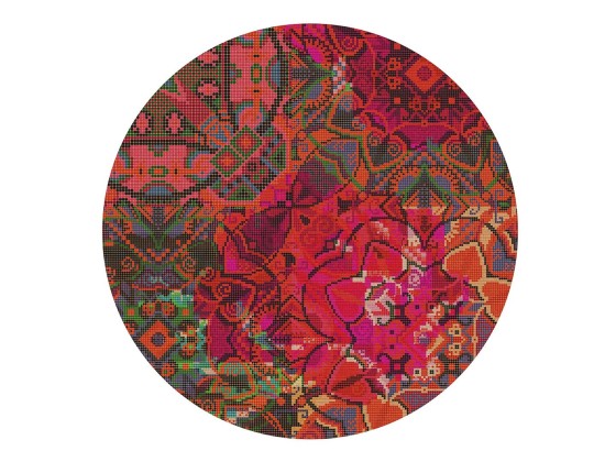 Ковер OBJECT CARPET MARRAKESH