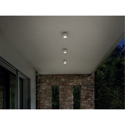 Уличные наружные потолочные светильники Goccia Illuminazione LUX SHOWER