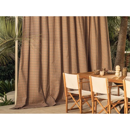 Ткань для штор Elitis VENICE BEACH - PASADENA