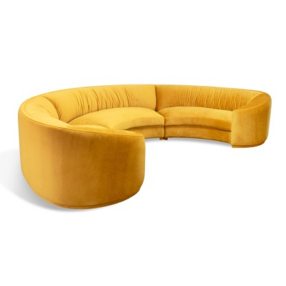 Диван BRABBU WALES ROUND THREE