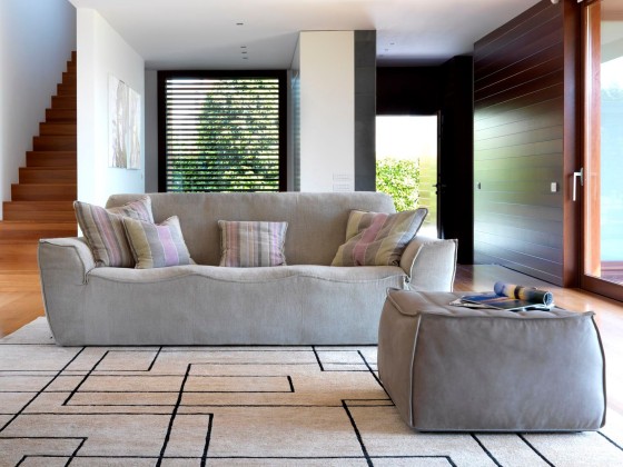 Диван GYFORM NANO