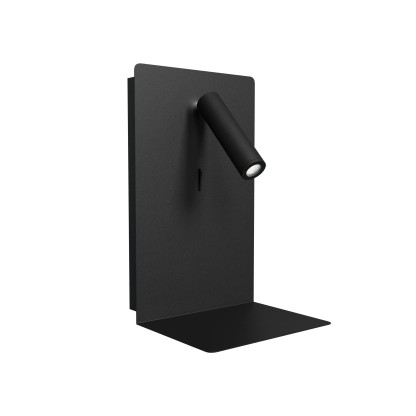 Бра - настенная лампа Valaisin Gronlund SHELF SPOT USB