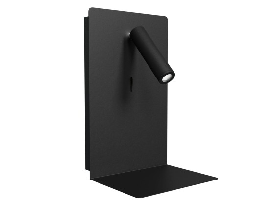 Бра - настенная лампа Valaisin Gronlund SHELF SPOT USB