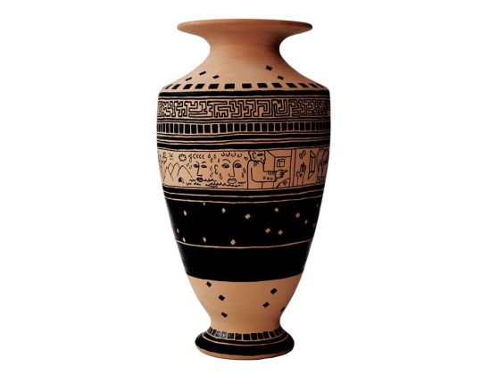 Ваза Kiasmo VEIA VI