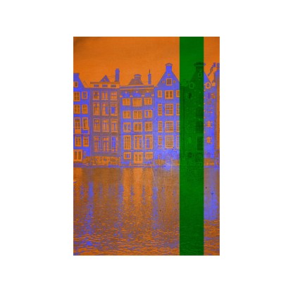 Акустические стеновые панели MOMENTI AN-010