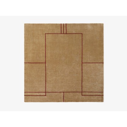 Ковер &TRADITION CRUISE AP11