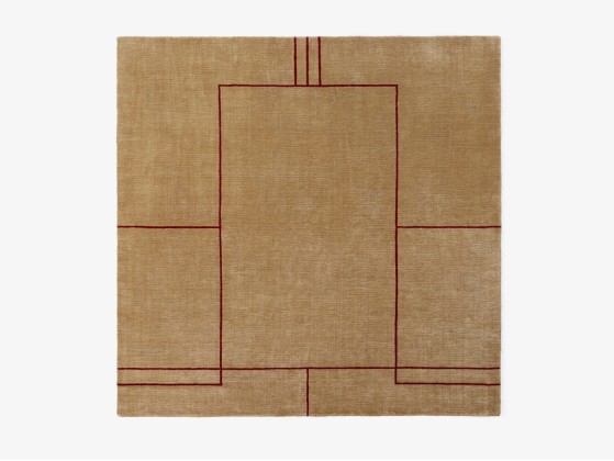 Ковер &TRADITION CRUISE AP11