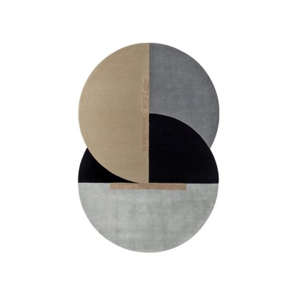 Ковер SITAP Carpet Couture Italia ECLYPSE