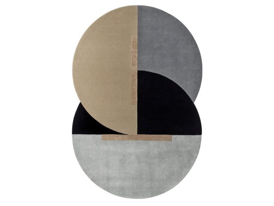 Ковер SITAP Carpet Couture Italia ECLYPSE