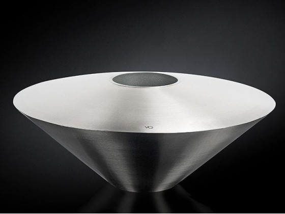 Ваза VGnewtrend MOON